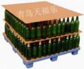 PP Layer Pad For Glass Bottles 